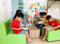 Hưởng ứng tuần lễ học tập suốt đời
