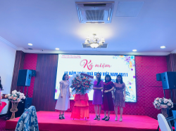 Hình ảnh Ngày nhà giáo VN 20/11 - NH 2024 - 2025