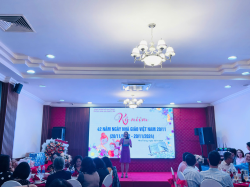 Hình ảnh Ngày nhà giáo VN 20/11 - NH 2024 - 2025