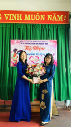 Hình ảnh QUỐC TẾ PHỤ NỮ 2022-2023