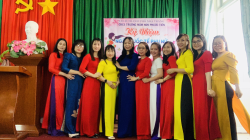 Hình ảnh QUỐC TẾ PHỤ NỮ 2022-2023