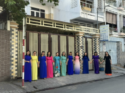 Hình ảnh QUỐC TẾ PHỤ NỮ 2023 -2024