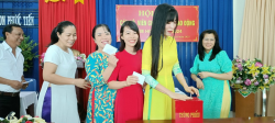 Hình ảnh HỘI NGHỊ VIÊN CHỨC- NGƯỜI LAO ĐỘNG 2023-2024