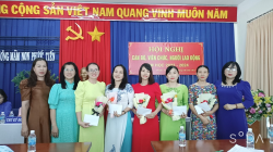 Hình ảnh HỘI NGHỊ VIÊN CHỨC- NGƯỜI LAO ĐỘNG 2023-2024