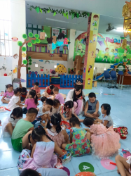 Hình ảnh TRUNG THU 2023