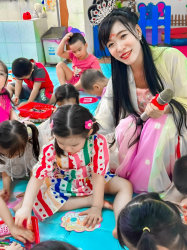 Hình ảnh TRUNG THU 2023