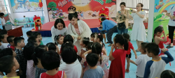 Hình ảnh TRUNG THU 2023