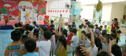 Hình ảnh TRUNG THU 2023