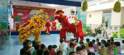 Hình ảnh TRUNG THU 2023