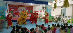 Hình ảnh TRUNG THU 2023