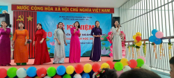 Hình ảnh KHAI GIẢNG NĂM HỌC 2025-2026