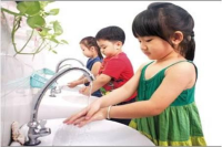 PHÒNG CHỐNG BỆNH TAY CHÂN MIỆNG