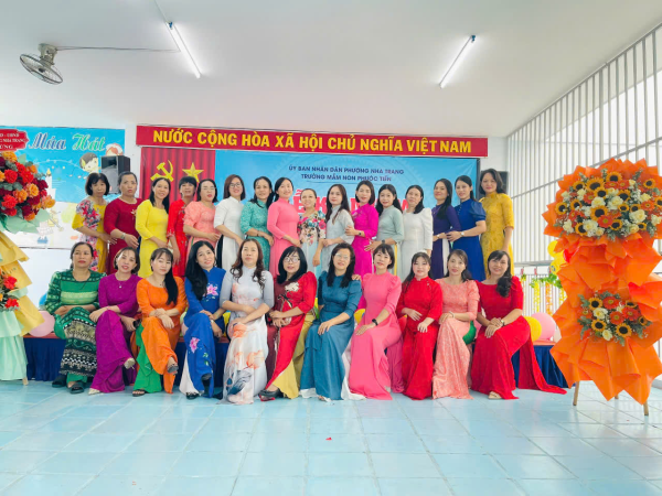 KHAI GIẢNG NĂM HỌC 2025-2026